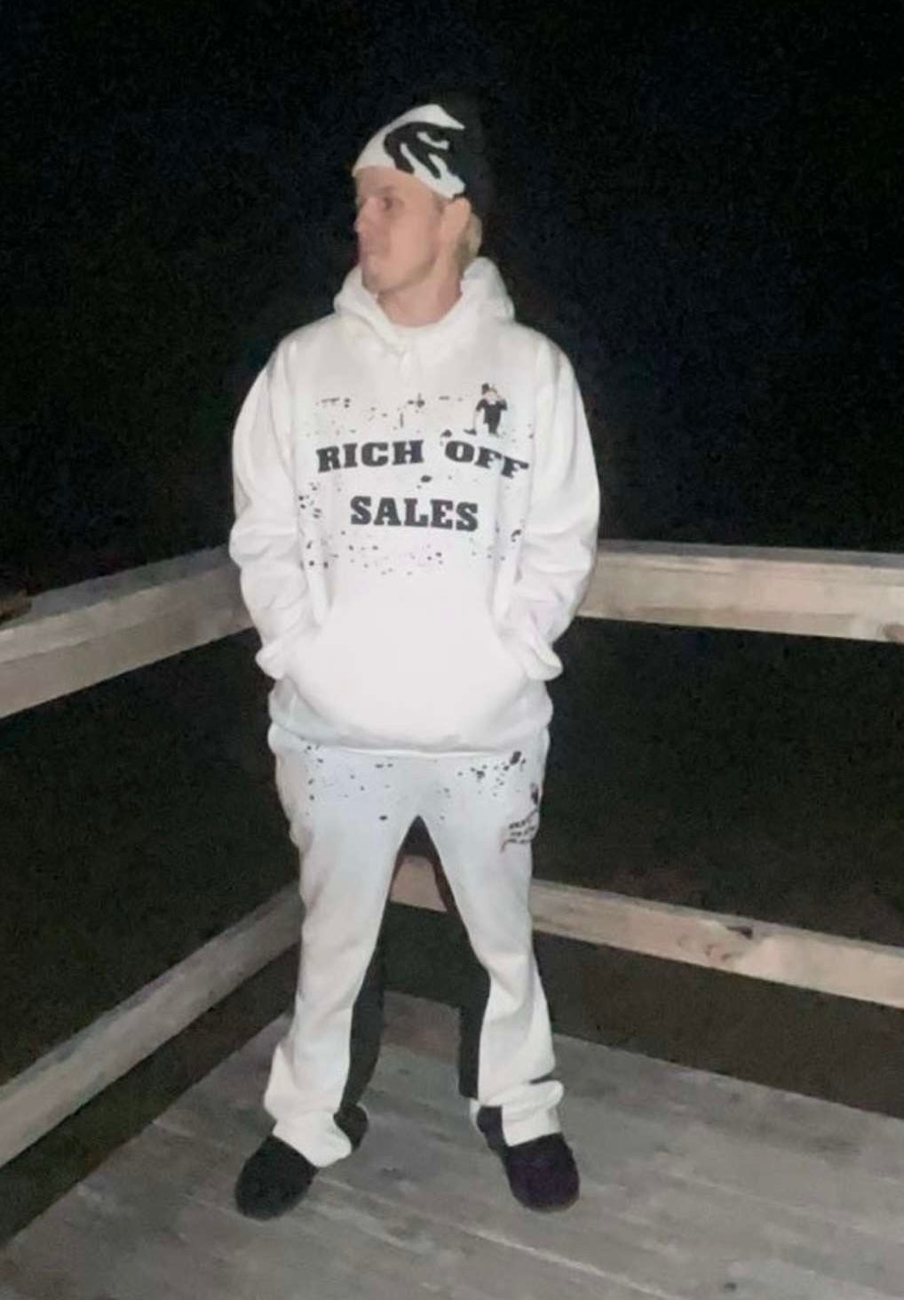 White Set ROS